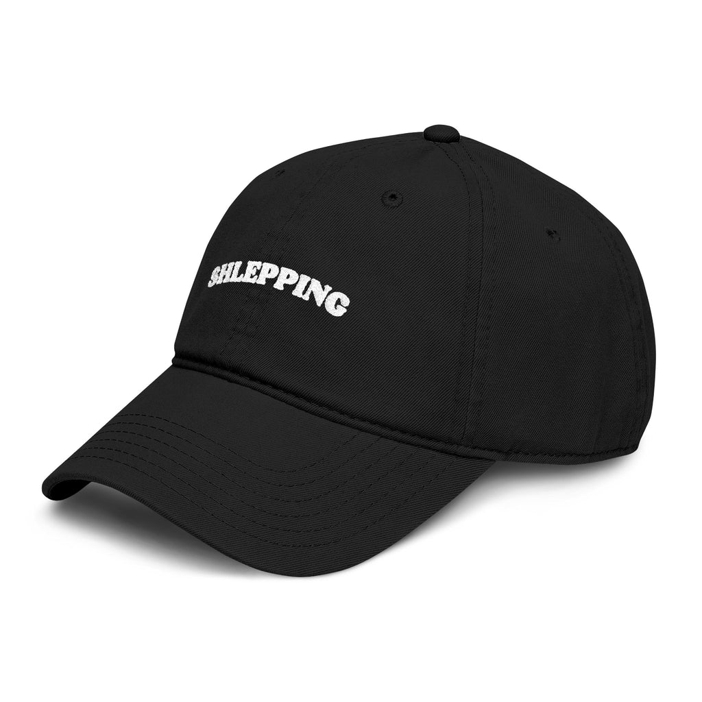Shlepping Dad Hat