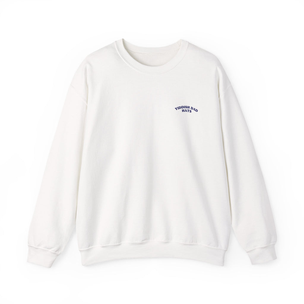 SPECIAL EDITION: NYK Finals Crewneck Sweatshirt