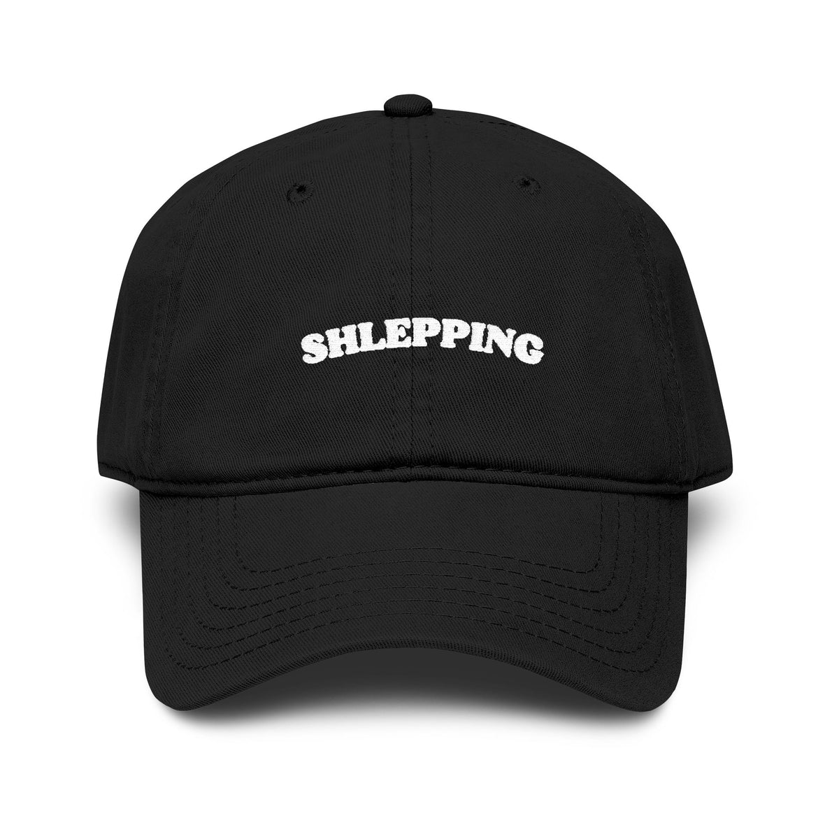 Shlepping Dad Hat