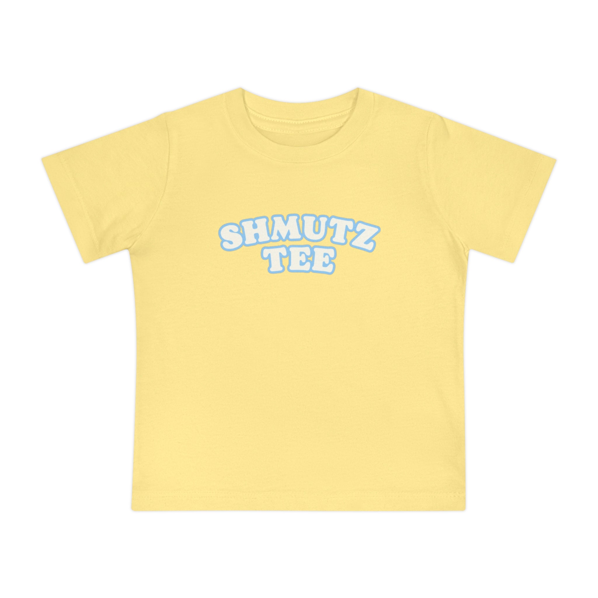 Shmutz Baby Tee
