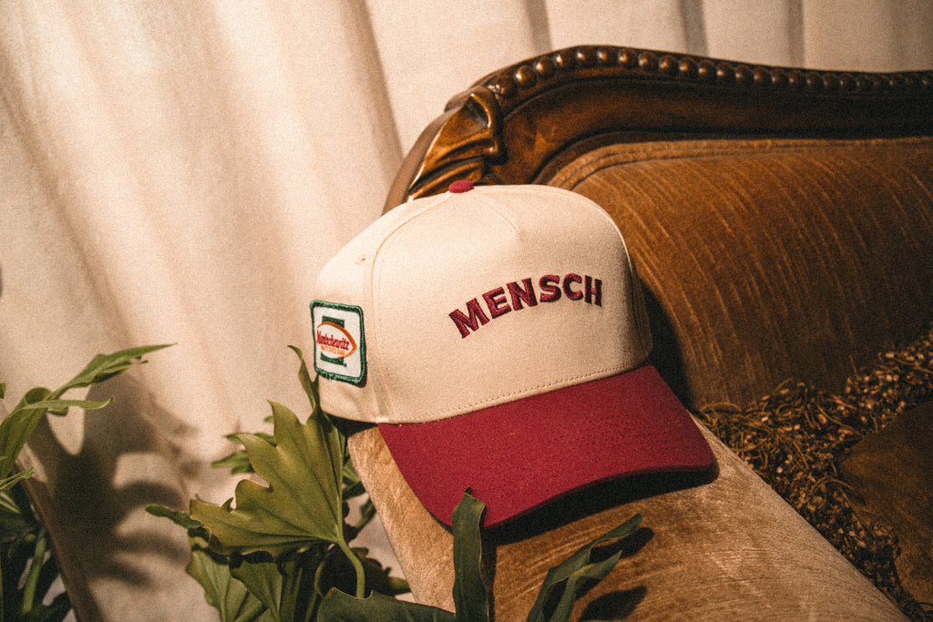 Mensch Five Panel