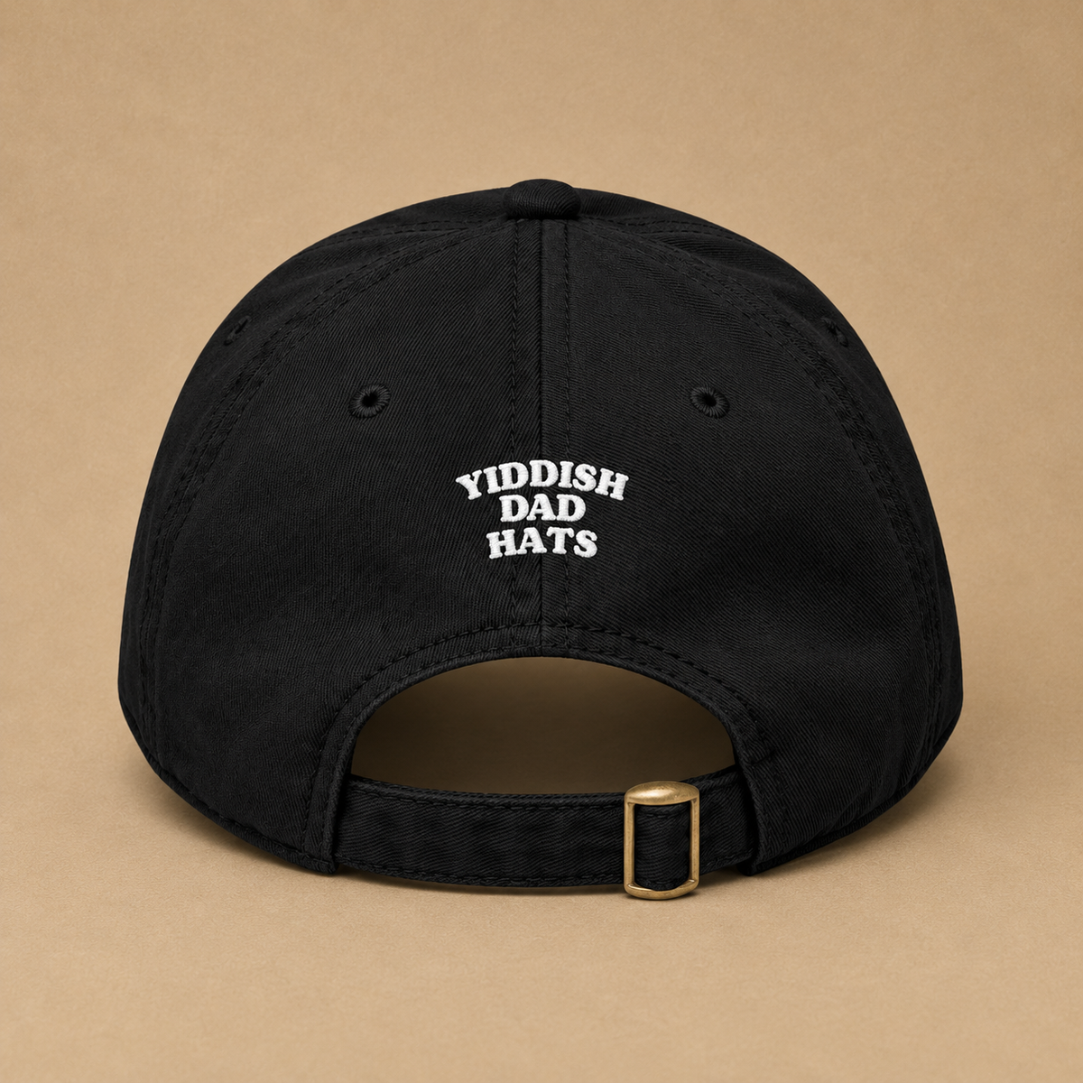 Shpatziring Dad Hat