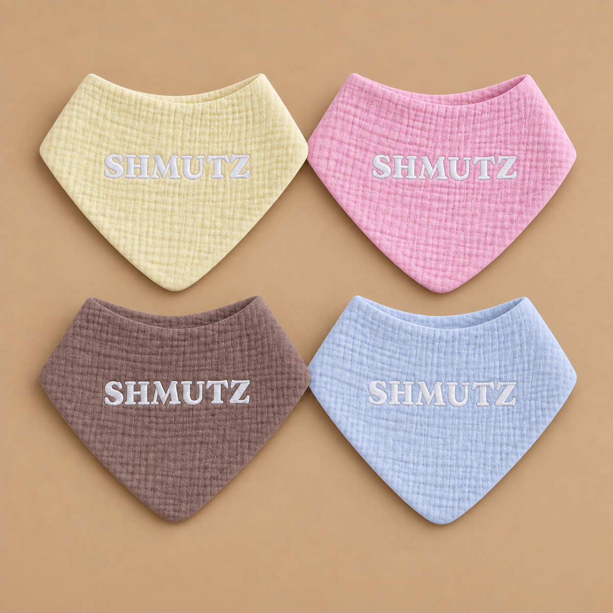 SHMUTZ BIB PACK