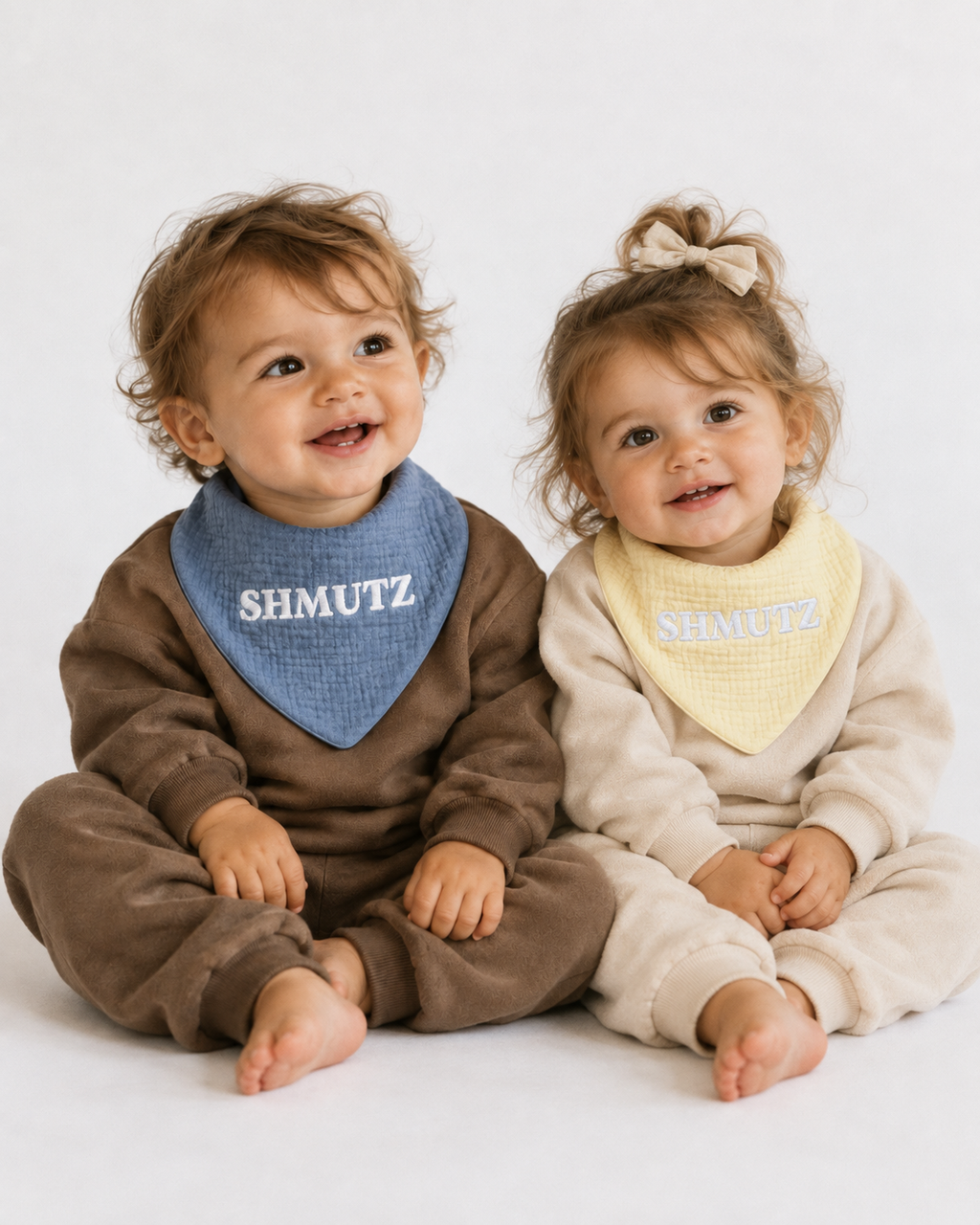 SHMUTZ BIB PACK