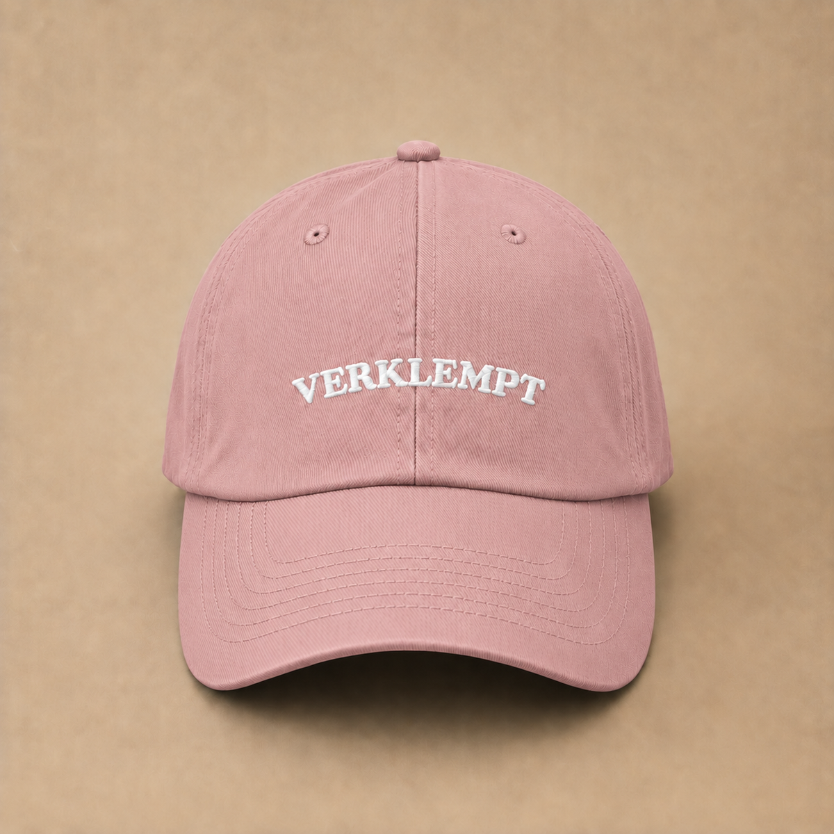 Verklempt Dad Hat