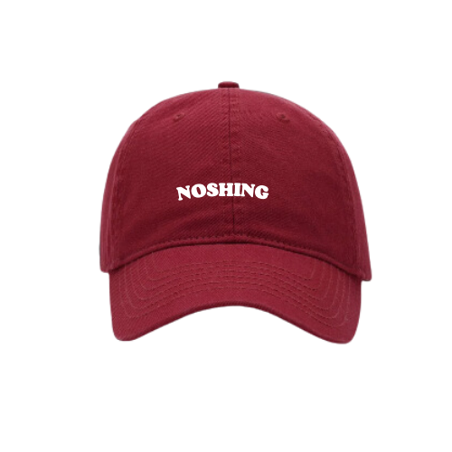 Noshing Dad Hat