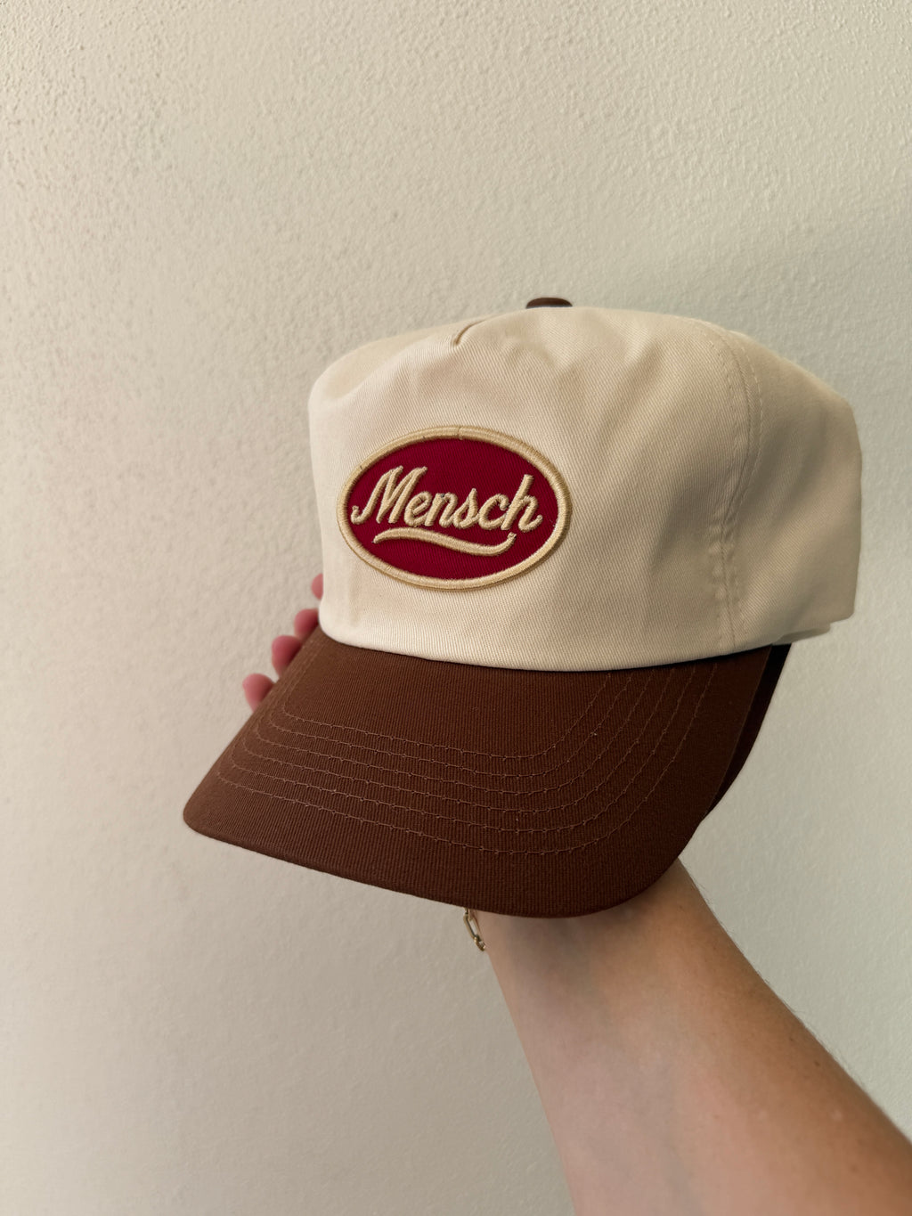 Mensch Hat
