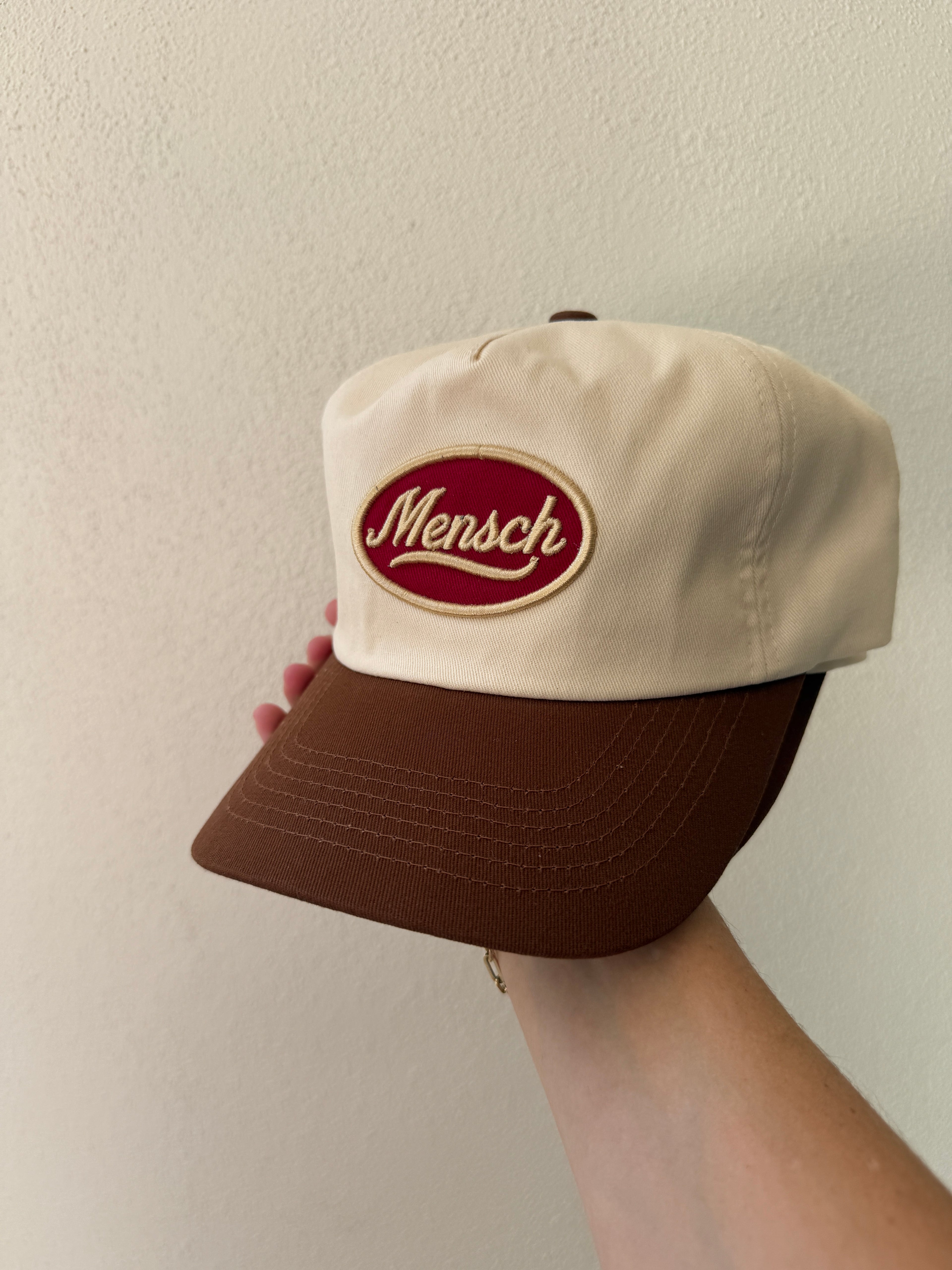 Mensch Hat