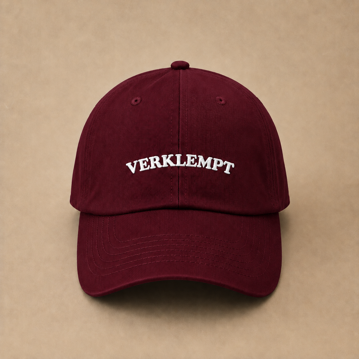 Verklempt Dad Hat