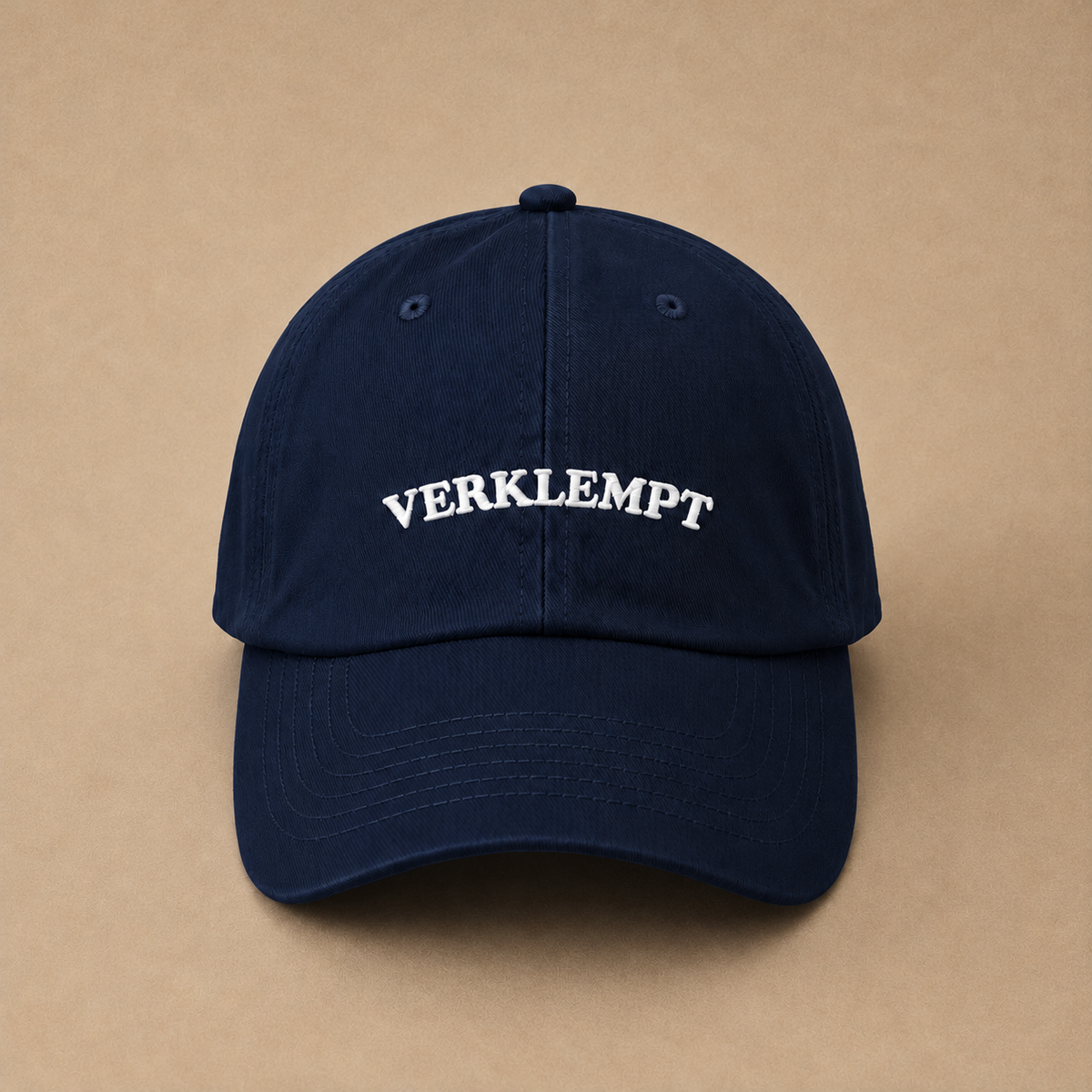 Verklempt Dad Hat