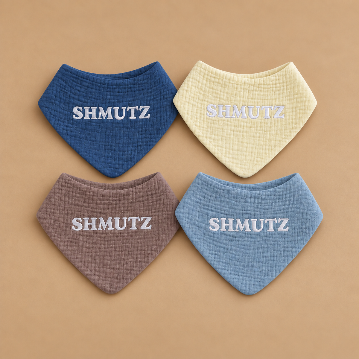 SHMUTZ BIB PACK
