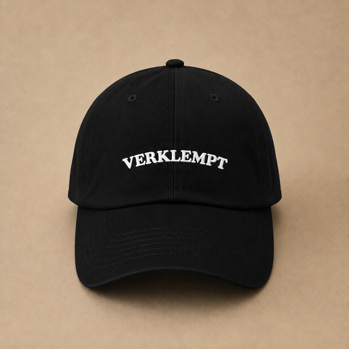Verklempt Dad Hat