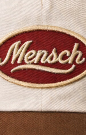 Mensch Hat