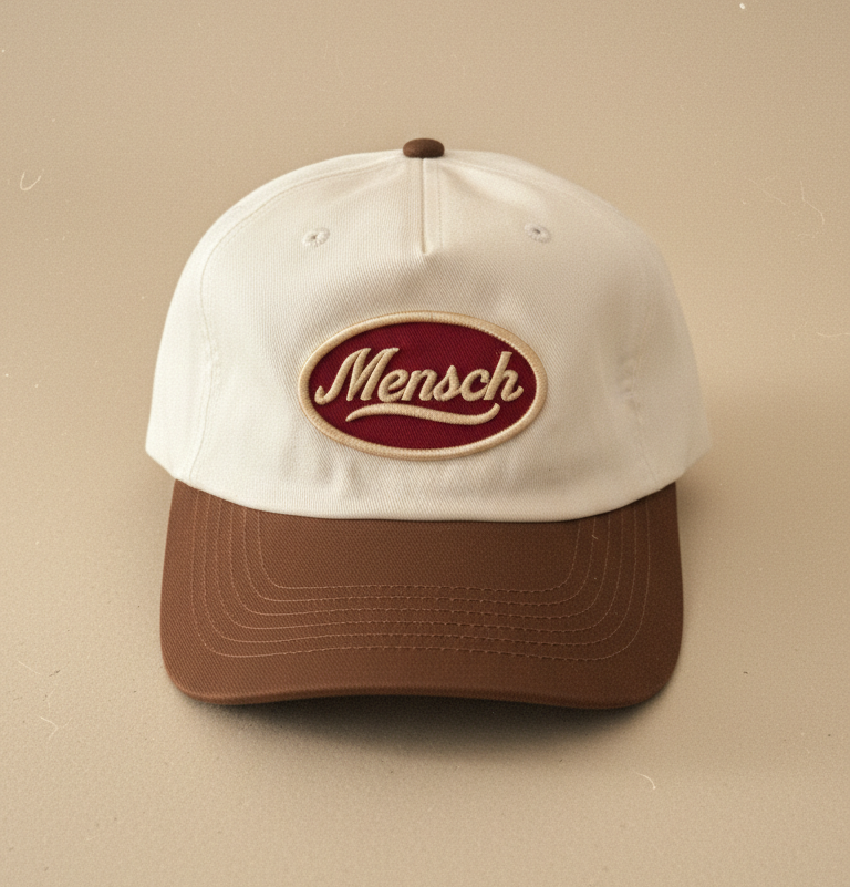 Mensch Hat
